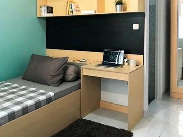 Dijual Rumah Kost Eksklusif 9 Kamar di Jatinangor, Bandung – Mesin Uang Siap Huni!