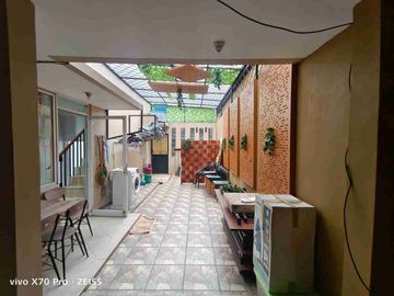 Dijual rumah di Bukit Golf Cluster Golf Boulevard
