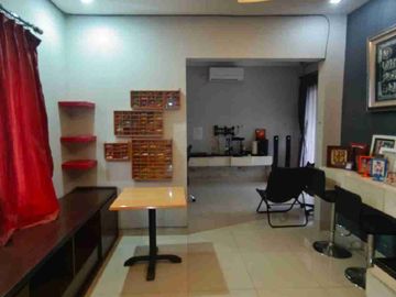 Dijual rumah di Bukit Golf Cluster Golf Boulevard
