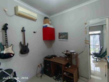 Dijual rumah di Bukit Golf Cluster Golf Boulevard