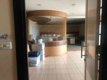 Dijual Cepat Kantor Siap Pakai The Bellezza