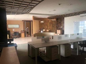Dijual Cepat Kantor Siap Pakai The Bellezza