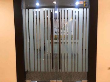 Dijual Cepat Kantor Siap Pakai The Bellezza