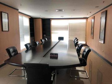 Dijual Cepat Kantor Siap Pakai The Bellezza
