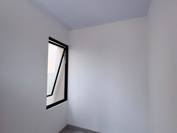 Dijual Rumah Pasadena Spring PIK2 Termurah Ukuran 4x10m2 Kosongan