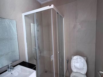 Dijual Rumah Pasadena Spring PIK2 Termurah Ukuran 4x10m2 Kosongan