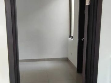 Rumah 2LT Cluster Riverside 75m2 6x12,5 3+1KT Tahap 1 Strategis PIK 2