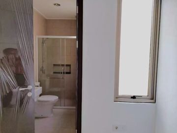 Rumah 2LT Cluster Riverside 75m2 6x12,5 3+1KT Tahap 1 Strategis PIK 2