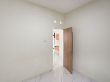 (IRV) DIJUAL RUMAH BARU SIAP HUNI Cluster Karawaci Residence 5MENIT KE GADING SERPONG