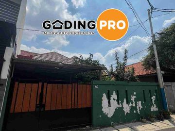 Dijual Rumah di Pasar Minggu