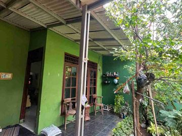 Dijual Rumah di Pasar Minggu
