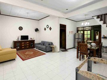 Dijual Rumah di Pasar Minggu