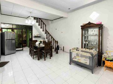 Dijual Rumah di Pasar Minggu