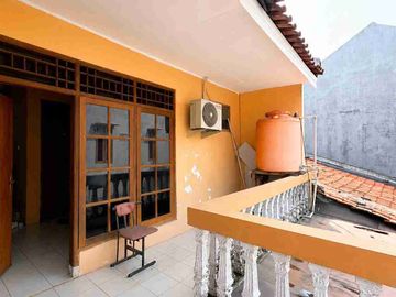 Dijual Rumah di Pasar Minggu