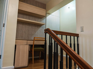 Brand New 3BR loft For Lease in Encino at Two Serendra