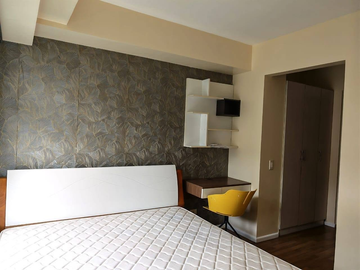 Brand New 3BR loft For Lease in Encino at Two Serendra