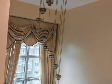 Brand New 3BR loft For Lease in Encino at Two Serendra