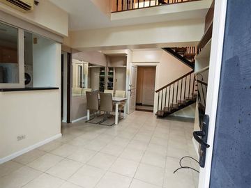 Brand New 3BR loft For Lease in Encino at Two Serendra