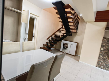 Brand New 3BR loft For Lease in Encino at Two Serendra