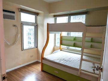 Brand New 3BR loft For Lease in Encino at Two Serendra