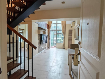 Brand New 3BR loft For Lease in Encino at Two Serendra