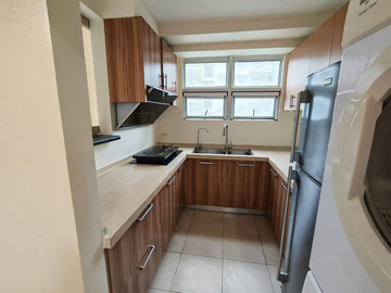 Brand New 3BR loft For Lease in Encino at Two Serendra