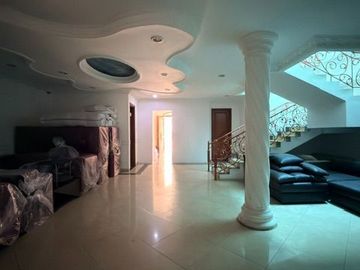 Jual murah rumah sunter garden 10x31 2,5 lantai