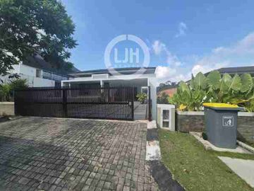 Dijual Perumahan Soutlinks Cluster Grand Summit Area Tiban
