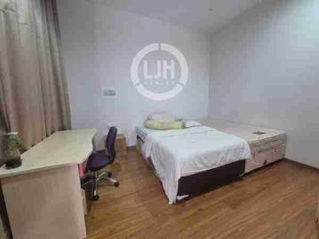 Dijual Perumahan Soutlinks Cluster Grand Summit Area Tiban