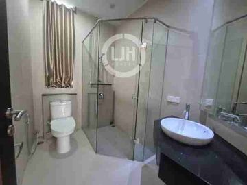 Dijual Perumahan Soutlinks Cluster Grand Summit Area Tiban