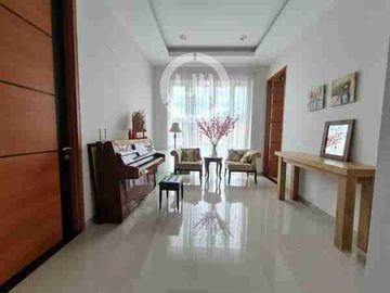 Dijual Perumahan Soutlinks Cluster Grand Summit Area Tiban