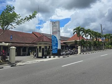 Tanah Kavling Sleman, 20 Menit Jogja Kota, SHM