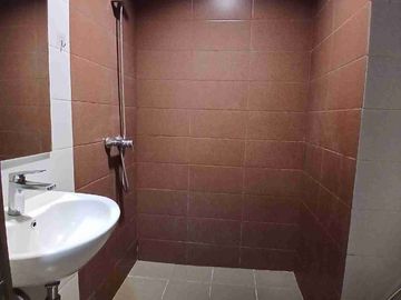 DISEWAKAN UNIT APARTEMENT PURI ORCHARD 1 BR FULL FURNISHED RAPI TERAWAT