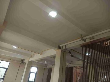 Disewakan Gedung, jl boulevard gading serpong raya paramount, hampton