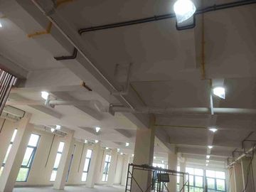 Disewakan Gedung, jl boulevard gading serpong raya paramount, hampton