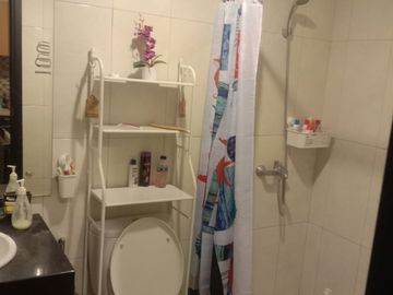 APARTEMEN ASPEN PEAK RESIDENCE FATMAWATI | 2 BED ROOM | LANTAI 3 | VIEW SWIMMING POOL