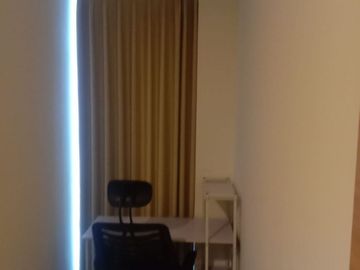 APARTEMEN ASPEN PEAK RESIDENCE FATMAWATI | 2 BED ROOM | LANTAI 3 | VIEW SWIMMING POOL