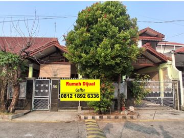 Jual cepat rumah harga tanah saja di komplek pertamina   Tugu Koja Jakarta utara