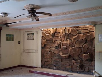 Jual cepat rumah harga tanah saja di komplek pertamina   Tugu Koja Jakarta utara