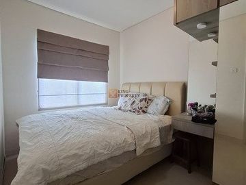 Jual Apartemen 1 Bedroom Madison Park Grogol Petamburan, Siap Huni, Furnish Lengkap, Lokasi Strategis Dekat Mall Taman Anggrek & Mall Central Park