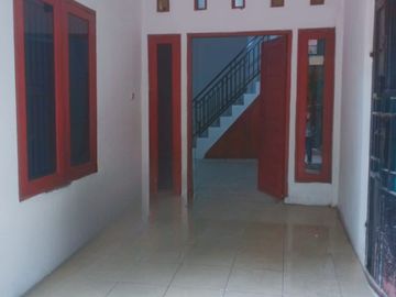 Rumah Hook ada Rooftop di Alinda Kencana Permai, Bekasi Timur #155