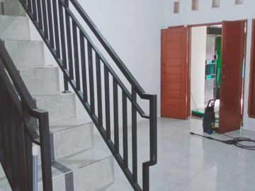Rumah Hook ada Rooftop di Alinda Kencana Permai, Bekasi Timur #155