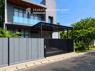 Dijual Rumah Baru Strategis Cilandak Dekat CITOS & MRT Fatmawati