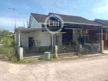 Dijual Perumahan Hook Tiban Point Area Tiban Ciptaland Dekat Pasar