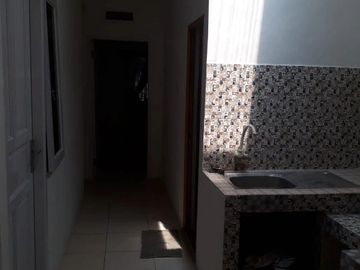 Murah - Rumah Pejuang Minimalis Siap Huni , Dkt Harapan Indah Bekasi #310