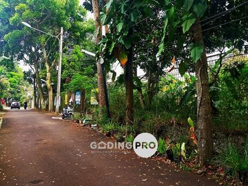 JUAL TANAH DI SARIJADI, SETRADUTA, PASTEUR, BANDUNG KOTA.
