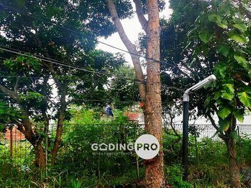 JUAL TANAH DI SARIJADI, SETRADUTA, PASTEUR, BANDUNG KOTA.
