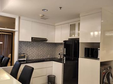 FOR RENT Apartment Gandaria Heights Gandaria City Kebayoran 2BR - Furnished Close to Senayan Kemang Pondok Indah