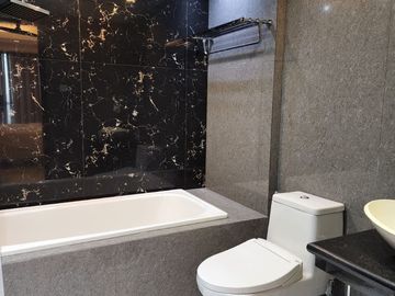 FOR RENT Apartment Gandaria Heights Gandaria City Kebayoran 2BR - Furnished Close to Senayan Kemang Pondok Indah