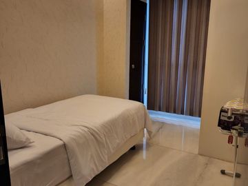 FOR RENT Apartment Gandaria Heights Gandaria City Kebayoran 2BR - Furnished Close to Senayan Kemang Pondok Indah